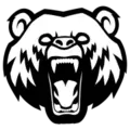 The Bear - South Bend 103.9 Radio Logo