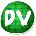 Doble V radio 107.9 FM Radio Logo