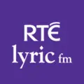 RTÉ lyric fm Radio Logo