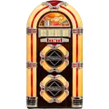 Exitos 105.3 FM Radio Logo