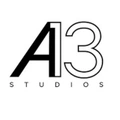 Studio A13  Radio Logo