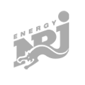 ENERGY Classic Rap US Radio Logo
