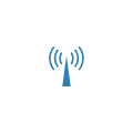 Radio Strefa Muzy Radio Logo