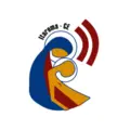 Web Rádio NS da Piedade Radio Logo