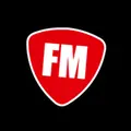 Best Of Rock.FM Alternative Rock Radio Logo