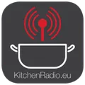 Kitchenradio Radio Logo