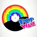 Pop & Wave  (Laut.FM) Radio Logo