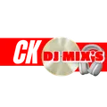 CK Deejay Radio Logo
