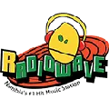 Radiowave Nam 96.7FM Radio Logo