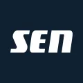 1116 SEN Melbourne Radio Logo