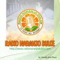 Naranjo Dulce Radio Radio Logo