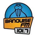 Banquise FM Radio Logo