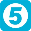 BBC Radio 5 Live (128k) Radio Logo