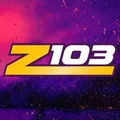 Z103 - Idaho's #1 Hit Music Channel (KFTZ) Radio Logo