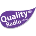 Paisley FM 107.5 Radio Logo