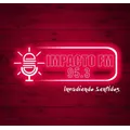 Radio Impacto 95.3 Radio Logo