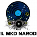 Stil Radio MKD Narodna Radio Logo