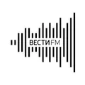 Вести ФМ Нижний Новгород 98.6 FM Radio Logo