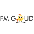 FM Goud Maasland Radio Logo