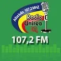 Unirea Radio Radio Logo