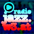 JazzW3 Radio Logo