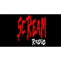 Scream Radio Radio Logo