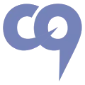 C9 Radio Radio Logo
