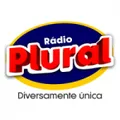 Rádio Plural Radio Logo