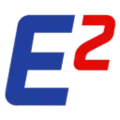 Europa 2  Radio Logo
