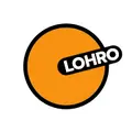 LOHRO - Lokalradio Rostock Radio Logo