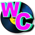 West Coast Golden Radio Radio Logo