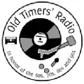 Old-Timers Radio Radio Logo