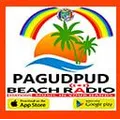 PAGUDPUD BEACH RADIO Radio Logo