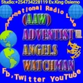 Adventist Angels Watchman Radio Radio Logo