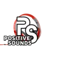 Positive Sounds Radio Logo