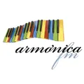 Armonica FM Radio Logo
