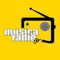 Musica Radio Radio Logo