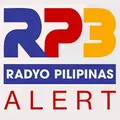 DWAV FM RP3 Alert 89.1 Radio Logo