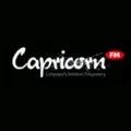 Capricorn FM Radio Logo