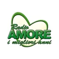 Radio Amore i Migliori Anni Radio Logo