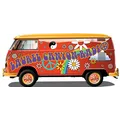 Laurel Canyon Radio Radio Logo
