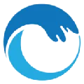 Ocean Waves Radio Radio Logo