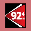 NRG 92.4 Radio Logo