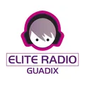Elite Radio Guadix Radio Logo