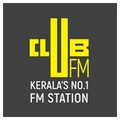 Club FM 94.3 Radio Logo
