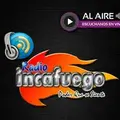 Radio inkafuego en vivo  Radio Logo