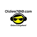 Ultimate Oldies Radio! Musical History of the 50's, 60's, 70's & More! Radio Logo