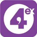 BBC Radio 4 Extra (128k) Radio Logo