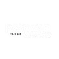 Palawan Wave FM Radio Logo