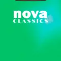 NOVA CLASSICS Radio Logo
